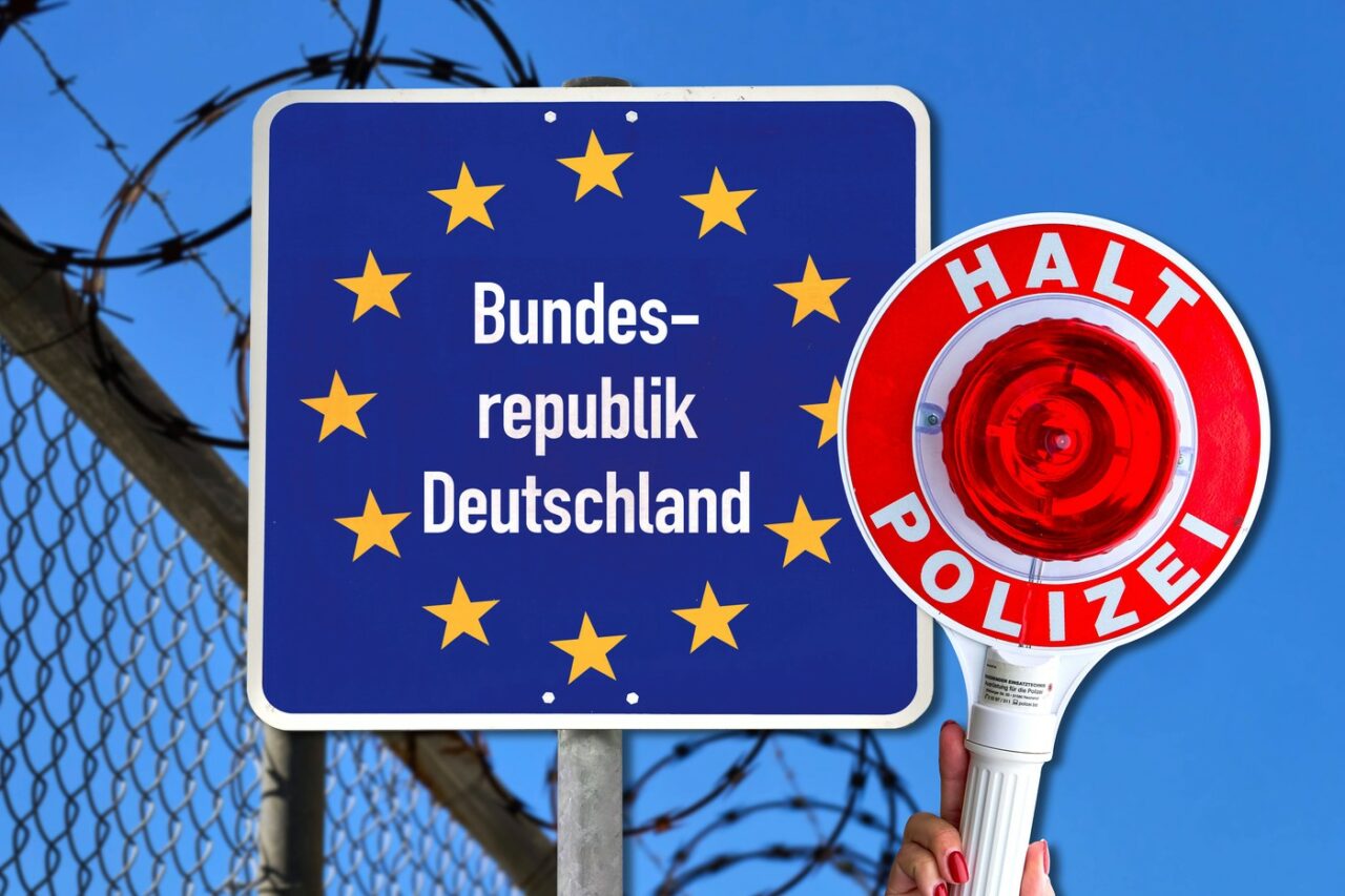 Nancy Faeser: Germania menține controalele „temporare” la granițe „până când protecția frontierelor externe își va face cu adevărat efectul”