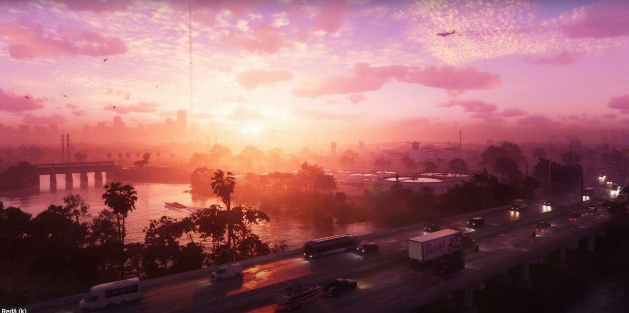 GTA 6, „victimă” a unei teorii bizare. Conspiraționiștii au făcut „legătura” între Rockstar și incendiile din Los Angeles!