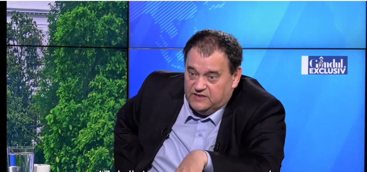 H.D. Hartmann: „Trump, și acum, la Davos, a declarat clar: Uniunea Europeană ne tratează foarte rău”