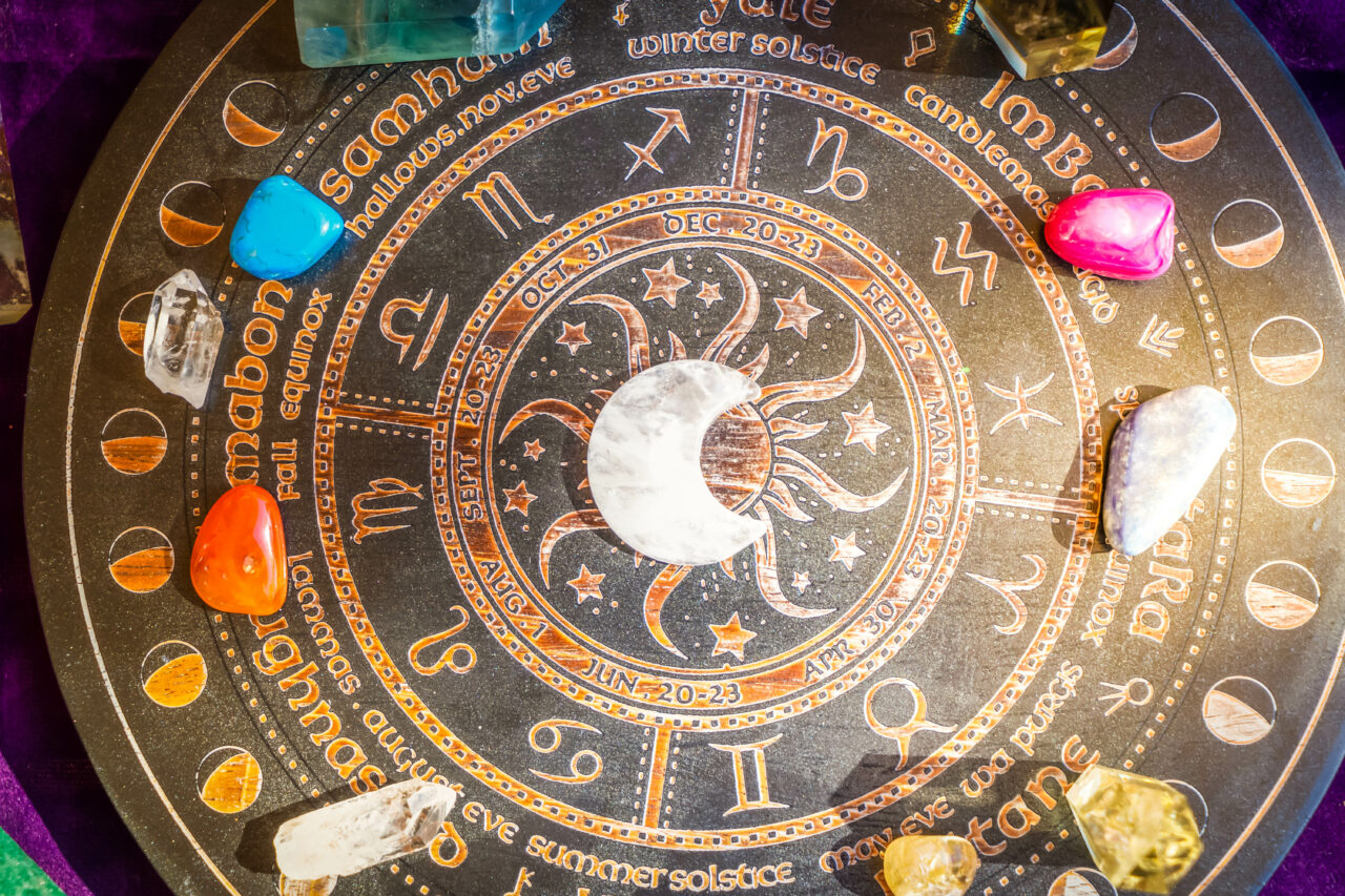 2025, anul de AUR pentru două zodii. Care sunt nativii binecuvântați cu dragoste, armonie și împlinire