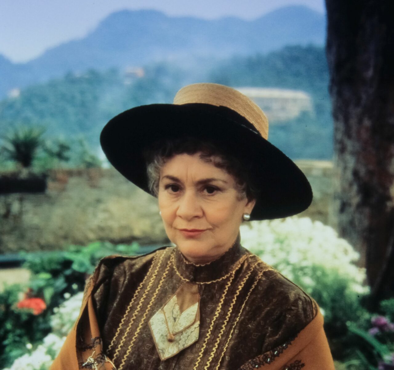 A MURIT actrița britanică Joan Ann Plowright, la vârsta de 95 de ani. A fost nominalizată la Oscar și câștigătoare a două premii Globurile de Aur