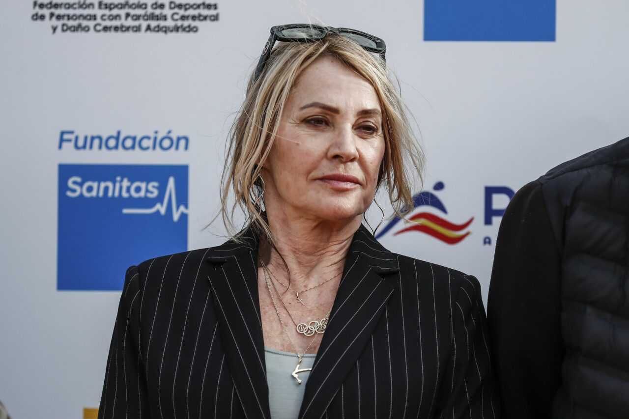 Nadia Comăneci, protagonista unui FILM documentar. Lucrează cu un regizor român