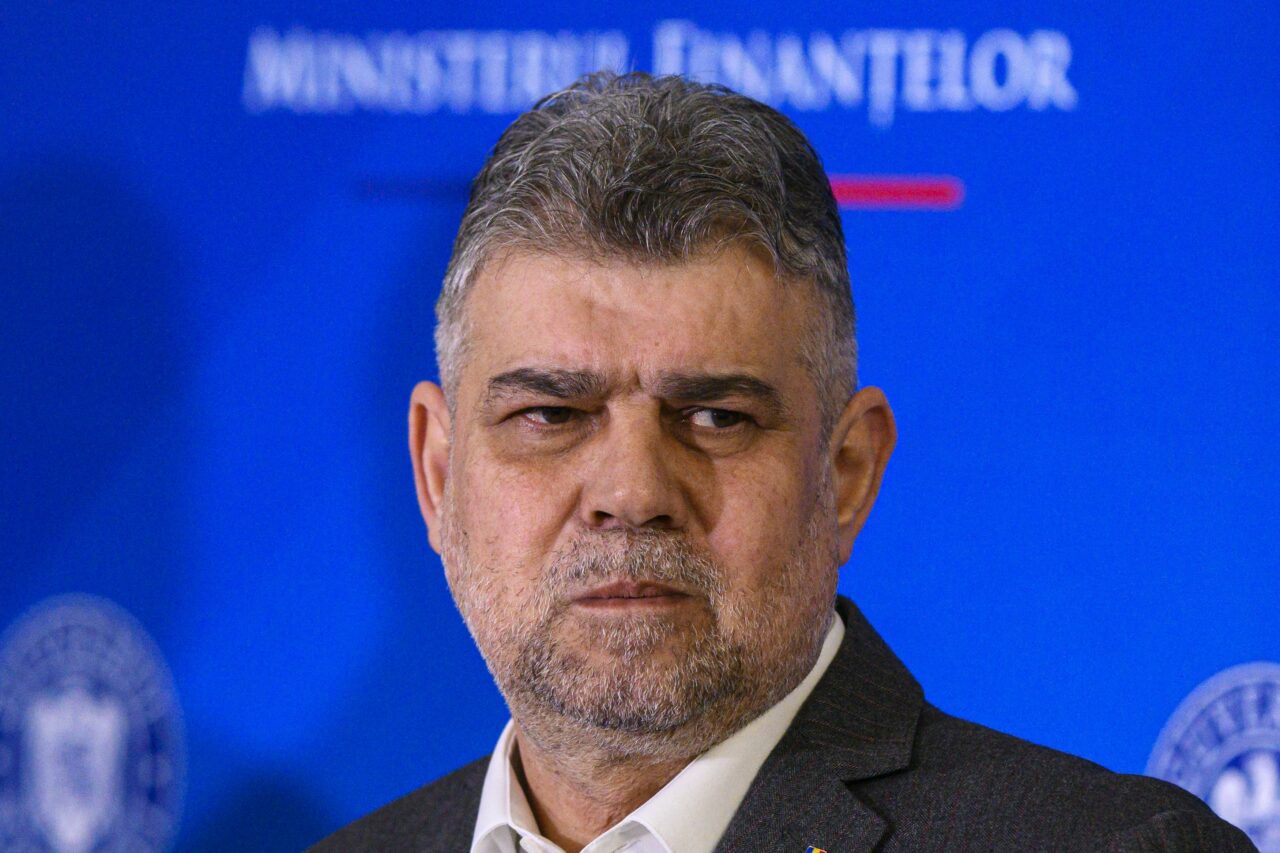 Marcel Ciolacu: „Salut anunțul poliției olandeze care investighează furtul de obiecte de patrimoniu românesc de la Muzeul Drents”