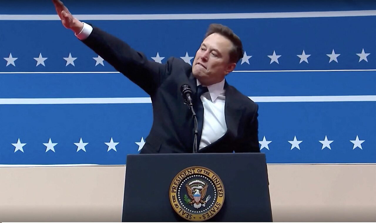 Prezentatoare meteo de la o televiziune din SUA, concediată după ce l-a criticat pe Elon Musk