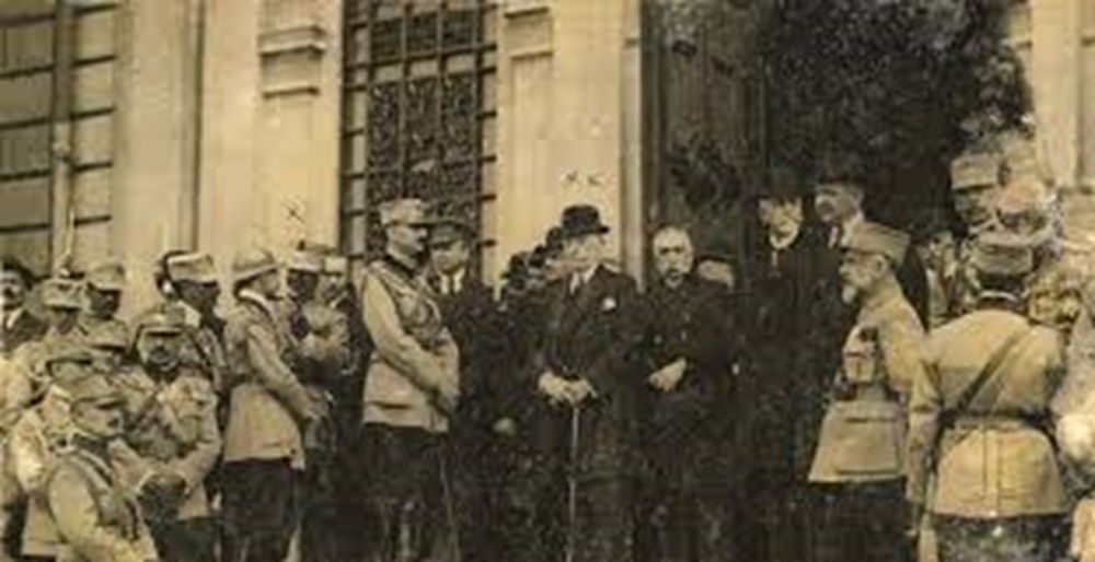 Din culisele istoriei. De ce SUA s-au OPUS unirii Basarabiei cu România