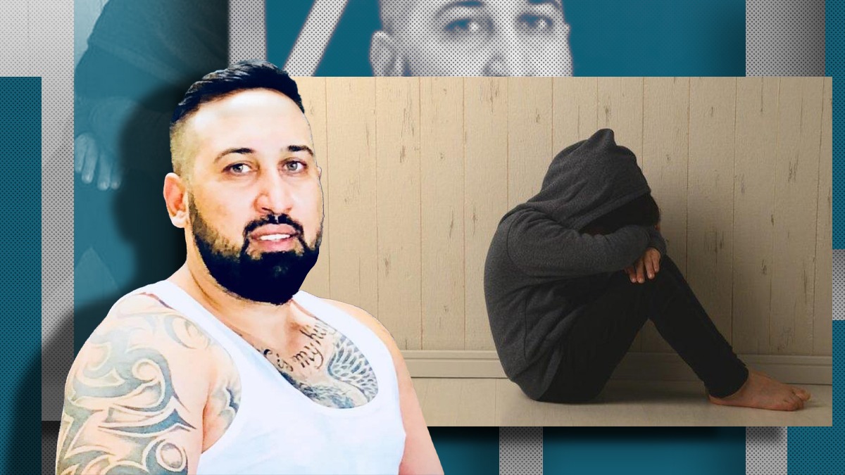 POVESTEA interlopului bucureștean care își viola nepoata bolnavă. Florin al lui Cici făcea parte din gruparea Sportivilor
