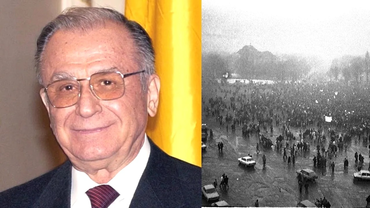 Ion Iliescu va fi AUDIAT în dosarul Mineriadei. Procedură specială pentru fostul președinte al României