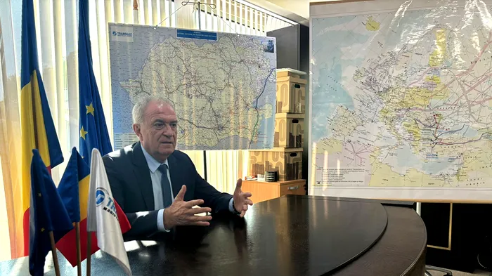 Care este stadiul conductei „Țărmul Mării Negre – Podișor”, proiect strategic pentru tranzitul gazelor din Neptun Deep. Declarațiile șefului TRANSGAZ