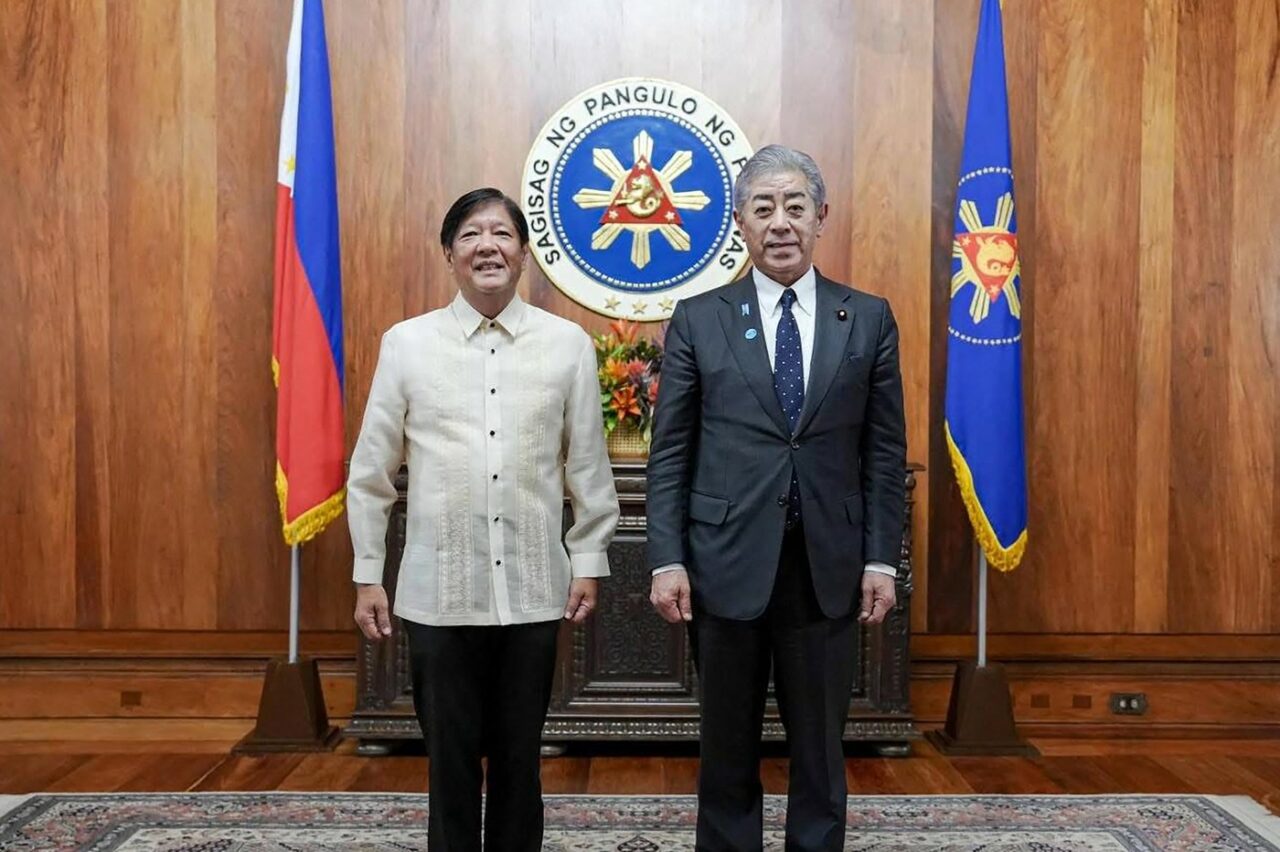 Japonia îndeamnă la CALM în Marea Chinei de Sud. Iwaya: Schimbarea statu-quo-ului amenință securitatea regională