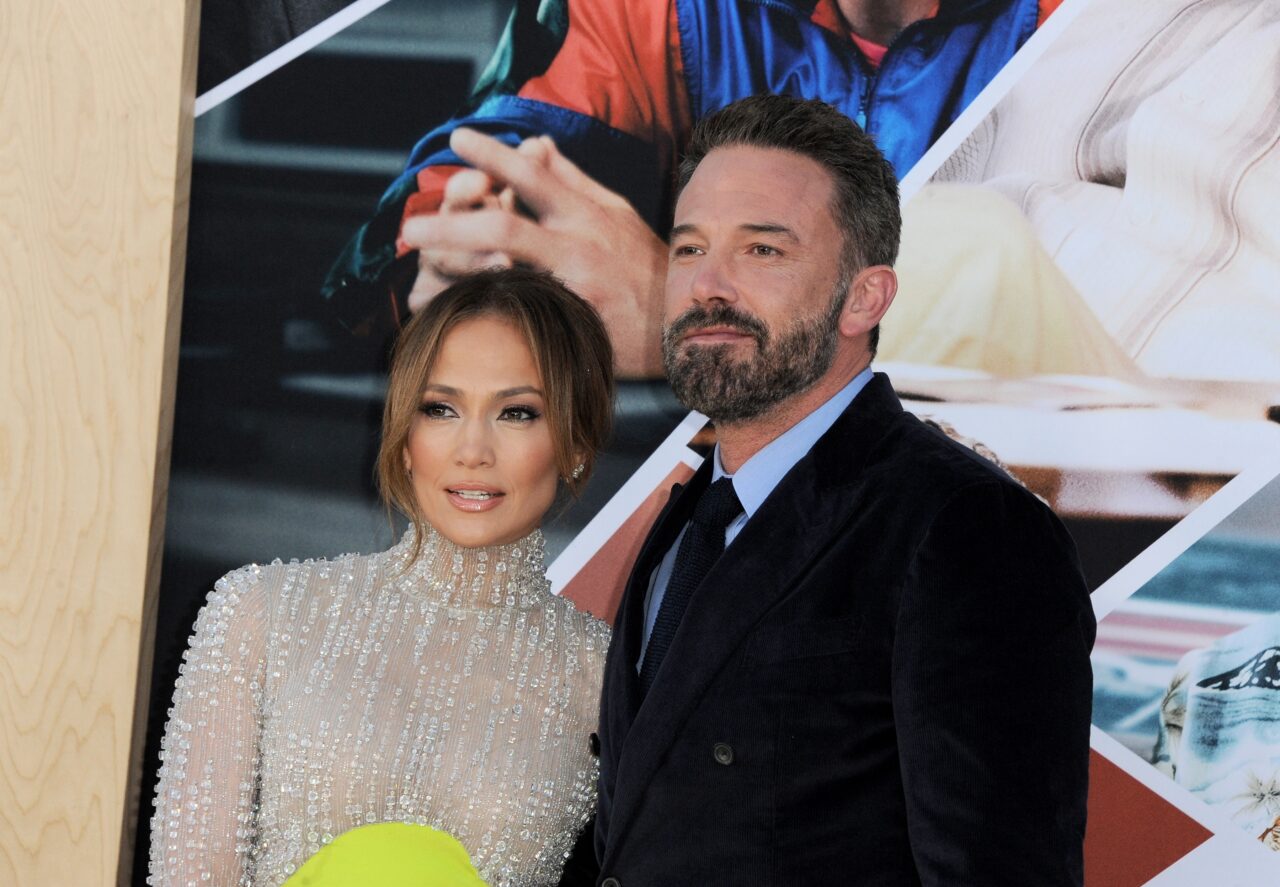 Jennifer Lopez și Ben Affleck au divorțat, oficial, la 4 luni după ce au înaintat actele