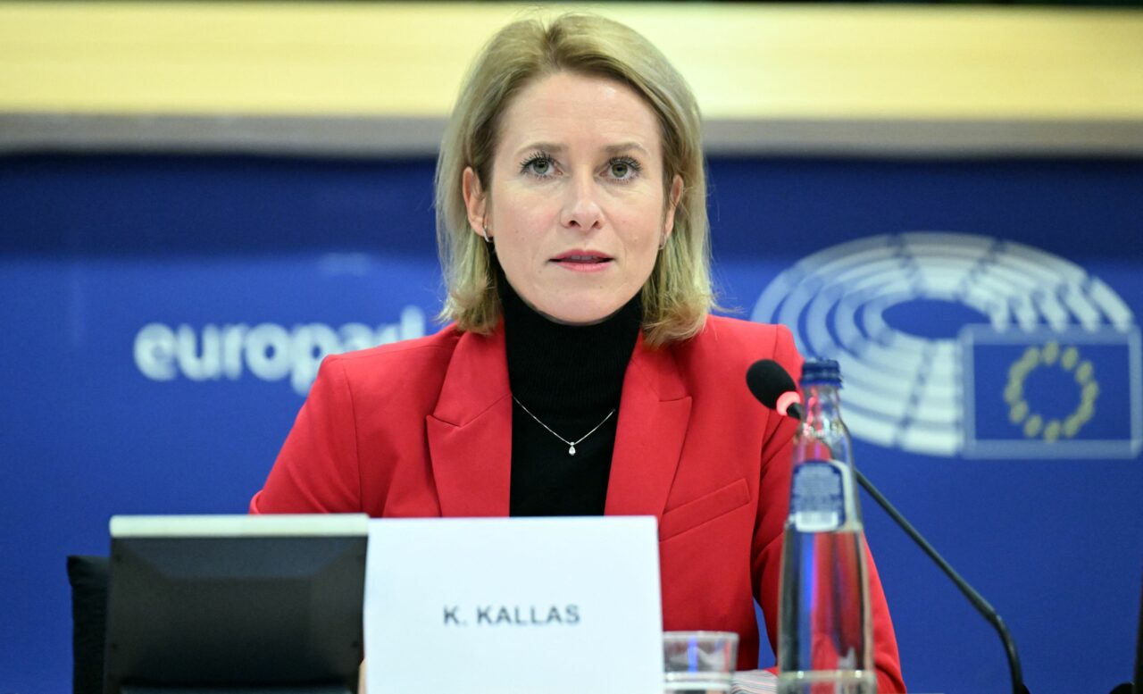 Înaltul Reprezentant al UE pentru Afaceri Externe insistă ca SUA să respecte suveranitatea Danemarcei
