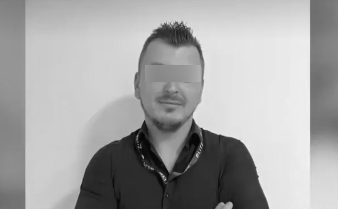 Sfârșit tragic pentru Cătălin Korodi, politician din Satu Mare. A murit la vârsta de 35 de ani, după lupta cu o boală cumplită