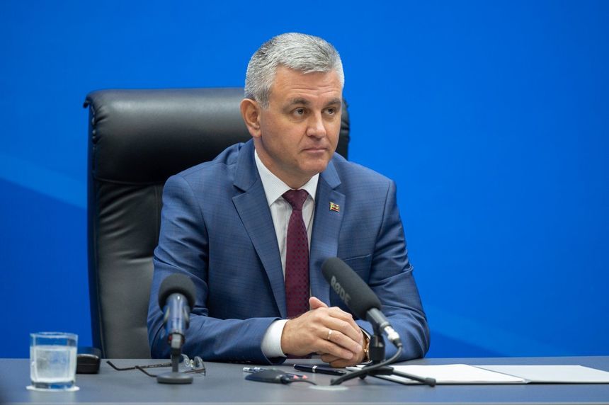 Chişinău şi Tiraspol, ședință online peste Nistru. Transnistria își calcă pe inimă, acceptă ajutorul Europei