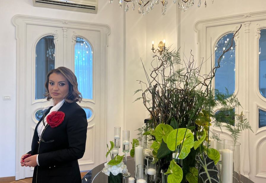 Mihaela Neagu, proprietara fabricii Luduș:  „Dacă nu vor fi luate rapid măsuri, 2025 va fi anul dezastrului în agricultura românească”