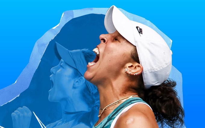 Madison Keys, noua REGINĂ de la Australian Open! Favorita Aryna Sabalenka, marea perdantă