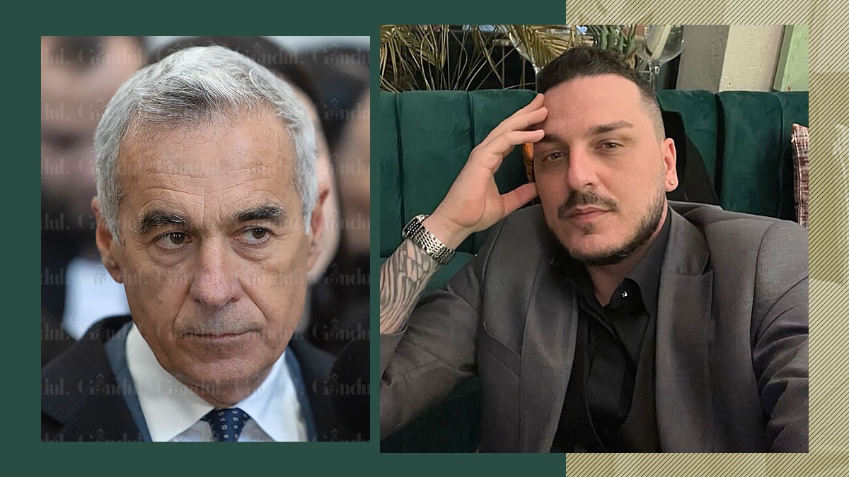 Makaveli se leapădă de Călin Georgescu pe TikTok: „Tu ești singurul TRĂDĂTOR și singurul LAȘ”. Ce a stârnit zavera