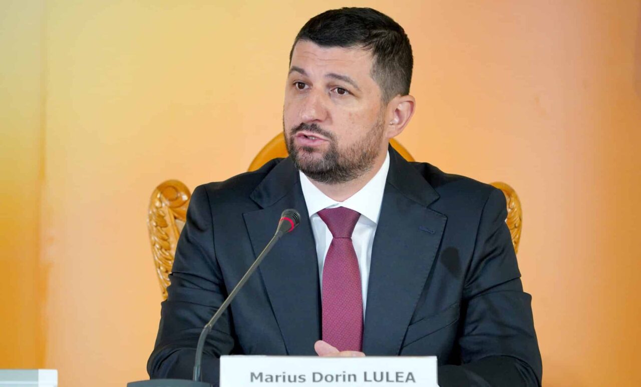 Marius Lulea: „Noului președinte îi REVINE o misiune grea, dar esențială: să înțeleagă votul din primul tur. Românii vor o schimbare profundă”
