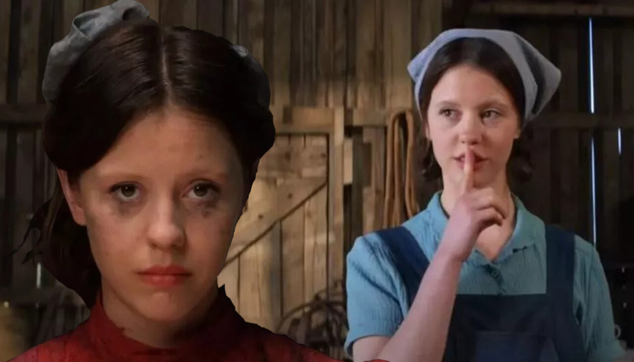 NETFLIX a adăugat în grilă unul din „cele mai bune filme horror ale secolului”. Mulți consideră că ar fi meritat un Oscar
