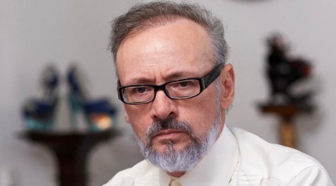 Cum se simte Mihai Albu după ce a fost diagnosticat cu cancer. ”Trebuie să țin BOALA din scurt”