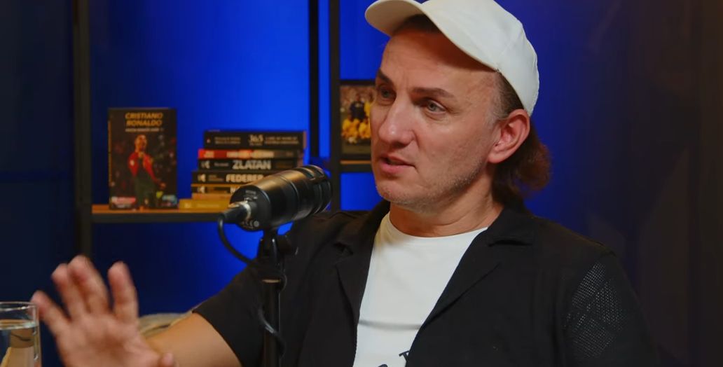 Mihai Trăistariu, ENERVAT de obligativitatea reciclării hainelor vechi. ”De ce să dăm hainele statului, care le dă apoi cine știe cui și când?”