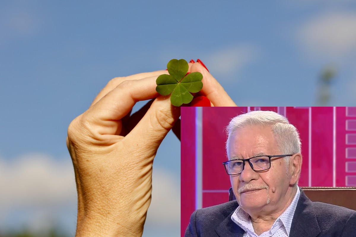 Care sunt cele două obiecte care îți poartă NOROC în anul 2025, potrivit numerologului Mihai Voropchievici: „Te vei bucura de noroc un an întreg”