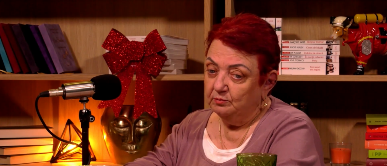 A murit Minerva. Astrologia românească este în doliu