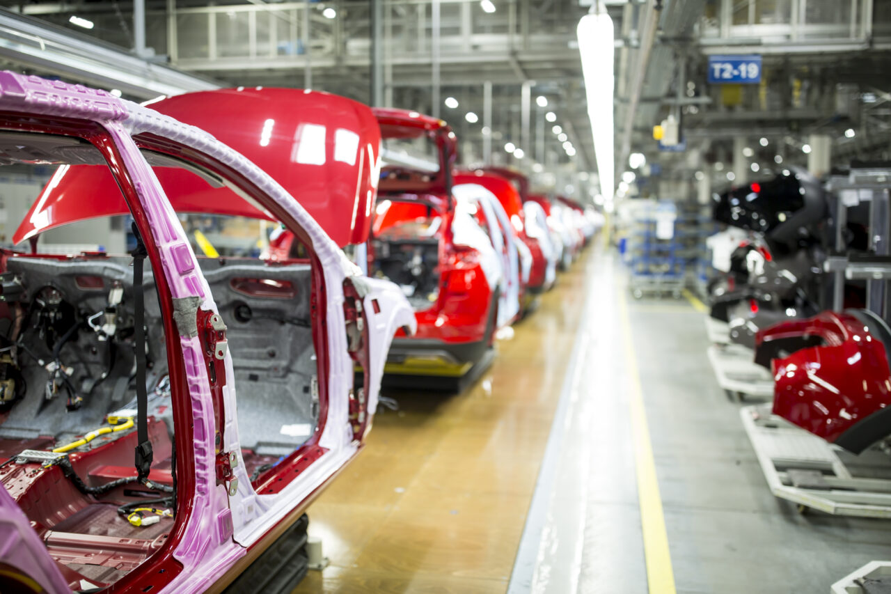 Cum a ajuns o româncă să lucreze pentru BMW, în Germania: „Cel mai tare interviu din viața mea” + „Concediul și salariul sunt pe o foaie”