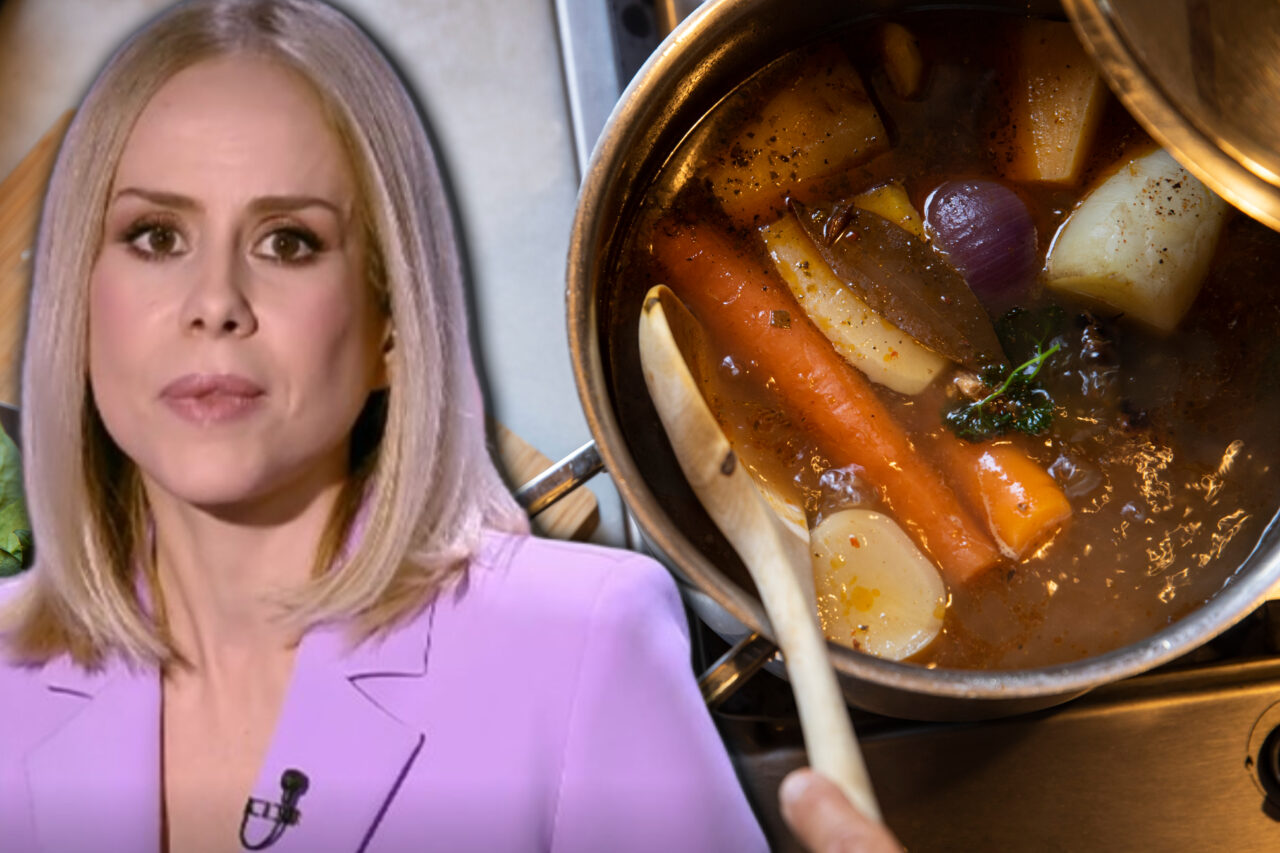 Motivul real pentru care ar trebui să consumăm mâncare gătită acasă, potrivit dr. nutriționist Mihaela Bilic