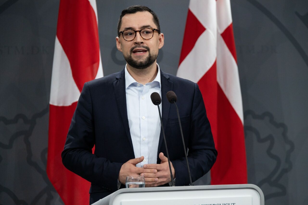 Mute Egede, premierul Groenlandei: „Nu vrem să fim danezi. Nu vrem să fim americani!”