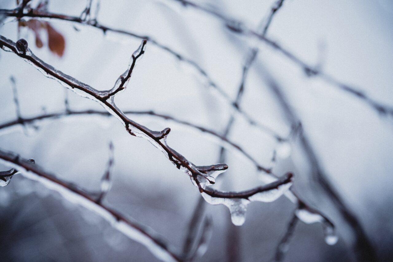 Fenomenul „freezing rain” în România, în ianuarie. În ce zone va ploua cu GHEAȚĂ în următoarea perioadă