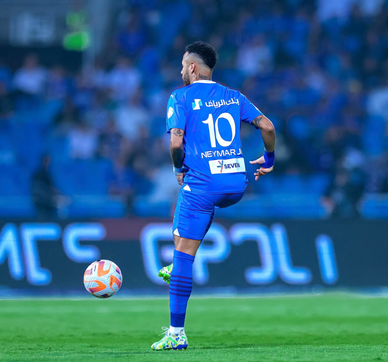 SURSE: Neymar își negociază plecarea de la Al-Hilal. Brazilianul NU este dispus să renunțe anticipat la contractul oferit de arabi