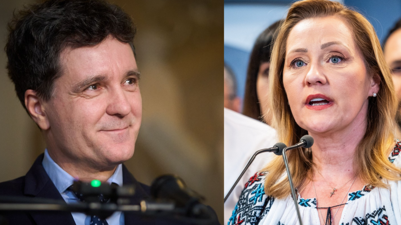 Elena Lasconi respinge negocierile cu Nicușor Dan: „A mințit”