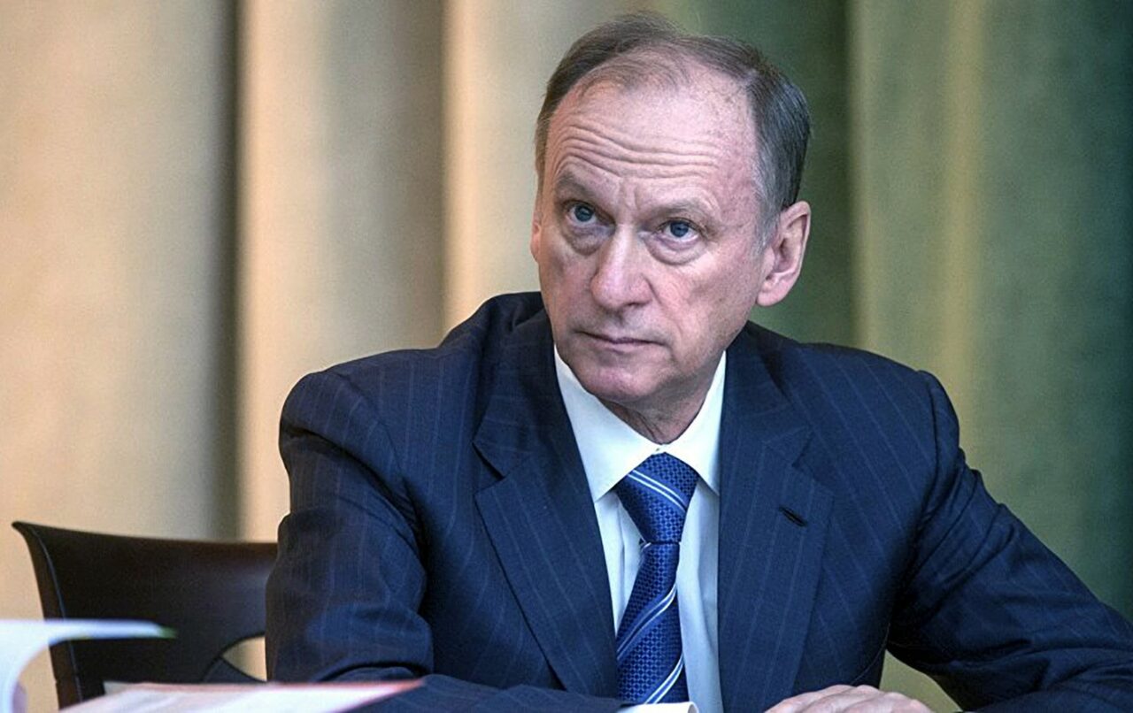 Nikolai Patruşev, creierul lui Putin: România, ca și sub umbrela Rusiei. Moldova va fi asimilată, sau desființată