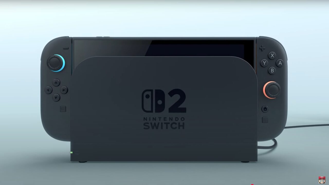 Consola Nintendo Switch 2 va fi lansată în 2025. Ce jocuri vor putea juca fanii Nintendo
