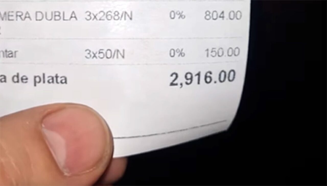 Notă de plată de 2.916 lei pentru un cuplu de bucureșteni, într-o pensiune din Întorsura Buzăului. Ce au mâncat