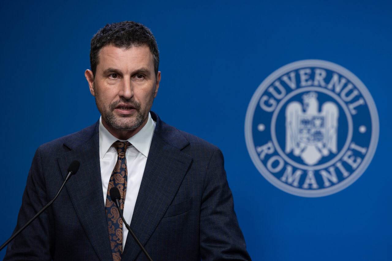 Tánczos Barna anunță un deficit bugetar de 8,7% din PIB pentru 2024: „Nu creștem TVA. ANAF va colecta mai bine”