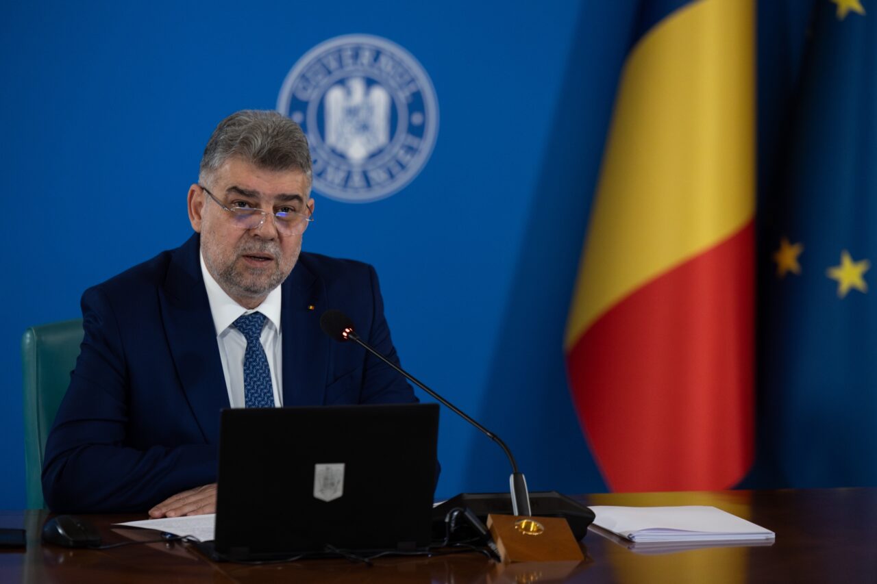 Marcel Ciolacu cere „măsuri dure, inclusiv DEMITERI” după furtul tezaurului și „daune fără precedent” din partea Olandei