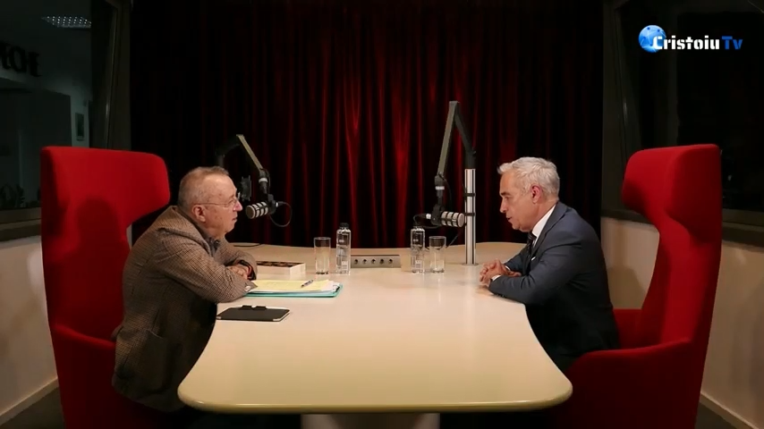 Călin Georgescu: „Războiul din Ucraina este PIERDUT. Trump vrea să iasă elegant din această situație”