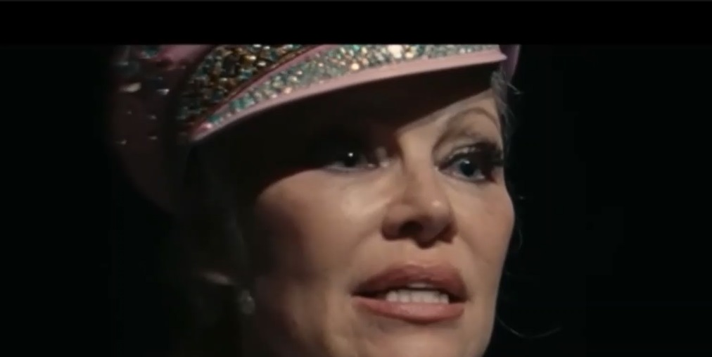 Pamela Anderson, FILM nou la 57 ani. Ce rol joacă celebra actriță alături de o altă veterană a marelui ecran, Jamie Lee Curtis