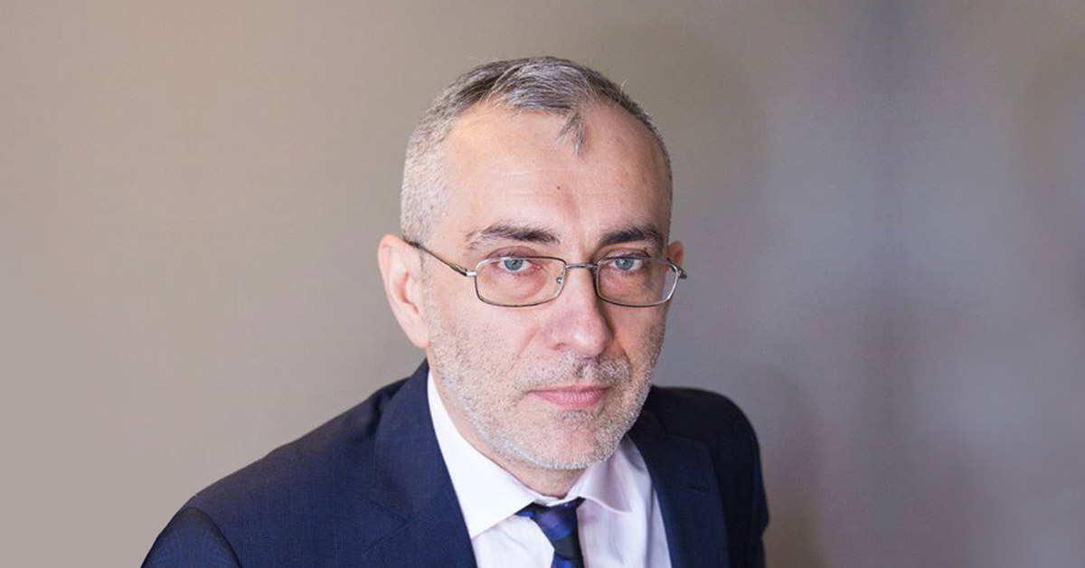Atmosfera din Washington înaintea învestirii lui TRUMP, dezvăluită de Paul Dragoș Aligică: ”Totul e mai mult sau mai puțin «business as usual»”