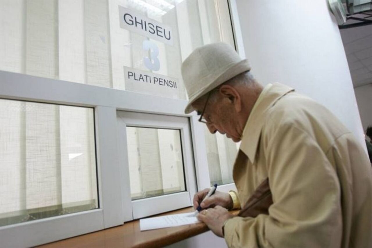 Vârsta de pensionare în România ar putea crește. Bărbații ar putea ieși mai târziu la pensie