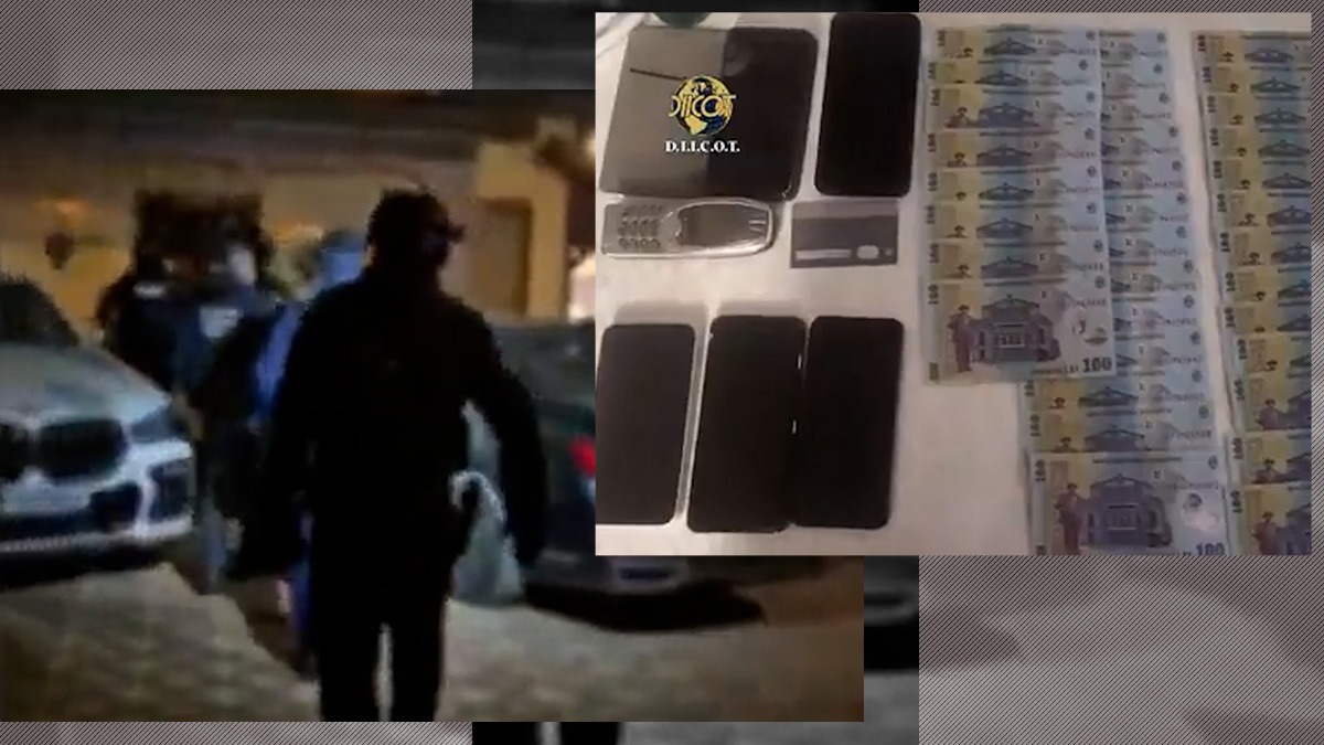 Rețea de proxeneți națională DESTRUCTURATĂ în România. Val de percheziții în mai multe județe