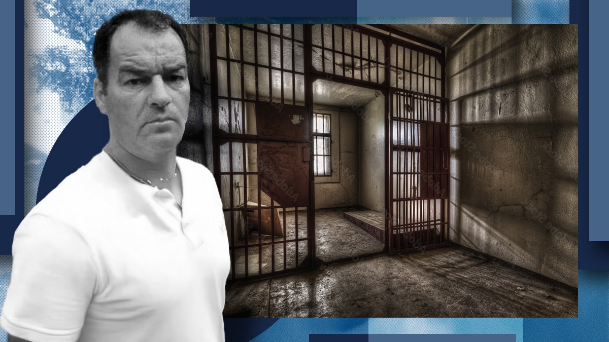 Polițistul PEDOFIL Eugen Stan a fost găsit mort în pușcărie. Agentul care abuza copii în lift trebuia să stea închis 20 de ani