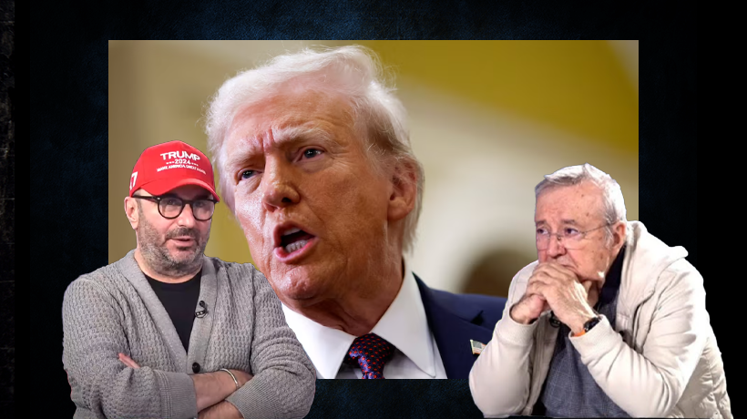 Cristoiu: „Pentru prima dată, un președinte american a proclamat că libertatea de exprimare e pe primul loc”