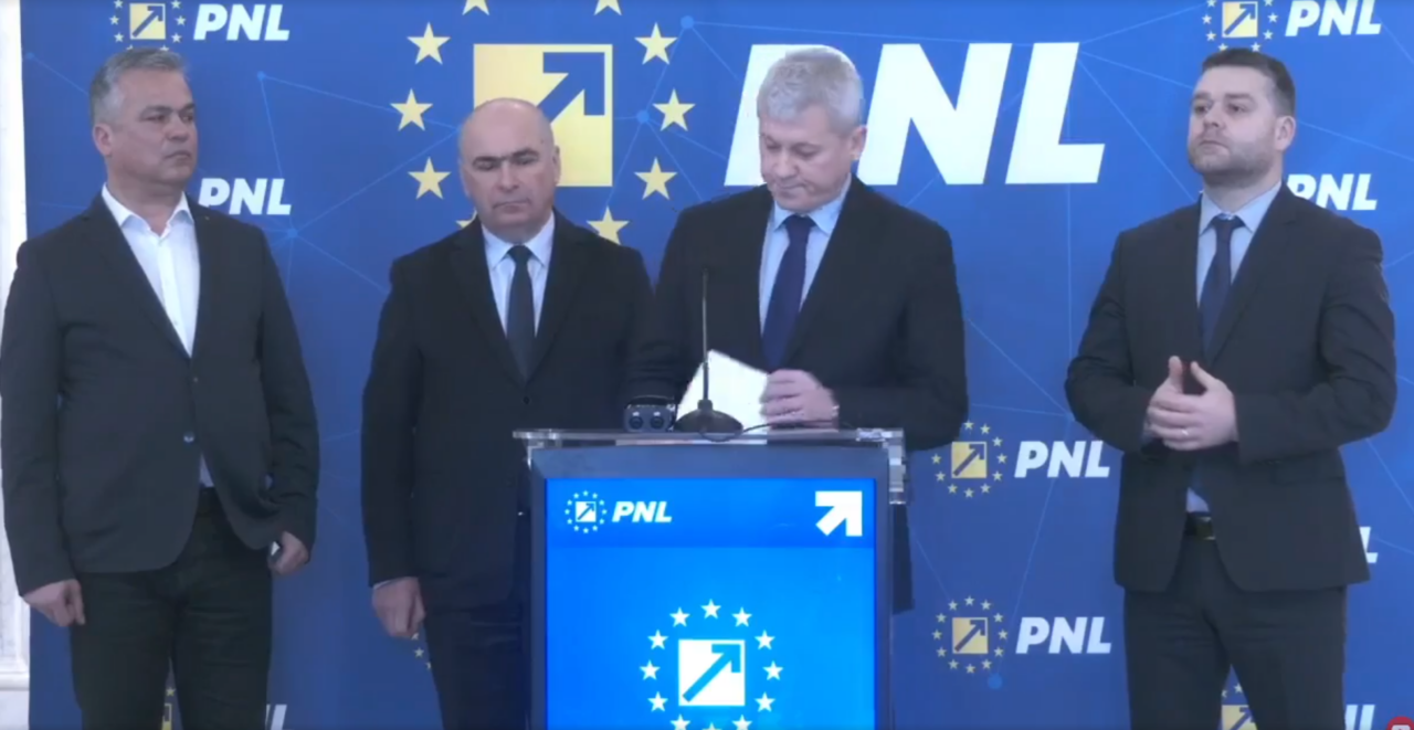 Cătălin Predoiu: Este limpede din DECLARAȚIILE Administrației Trump că statul român trebuie să explice ce s-a întâmplat la alegerile prezidențiale