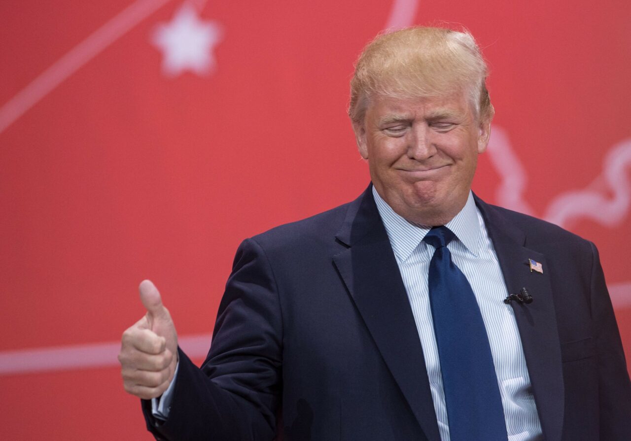 Donald Trump organizează un „miting al VICTORIEI” la Washington, duminică seara, înainte de ceremonia de învestire. Programul evenimentului