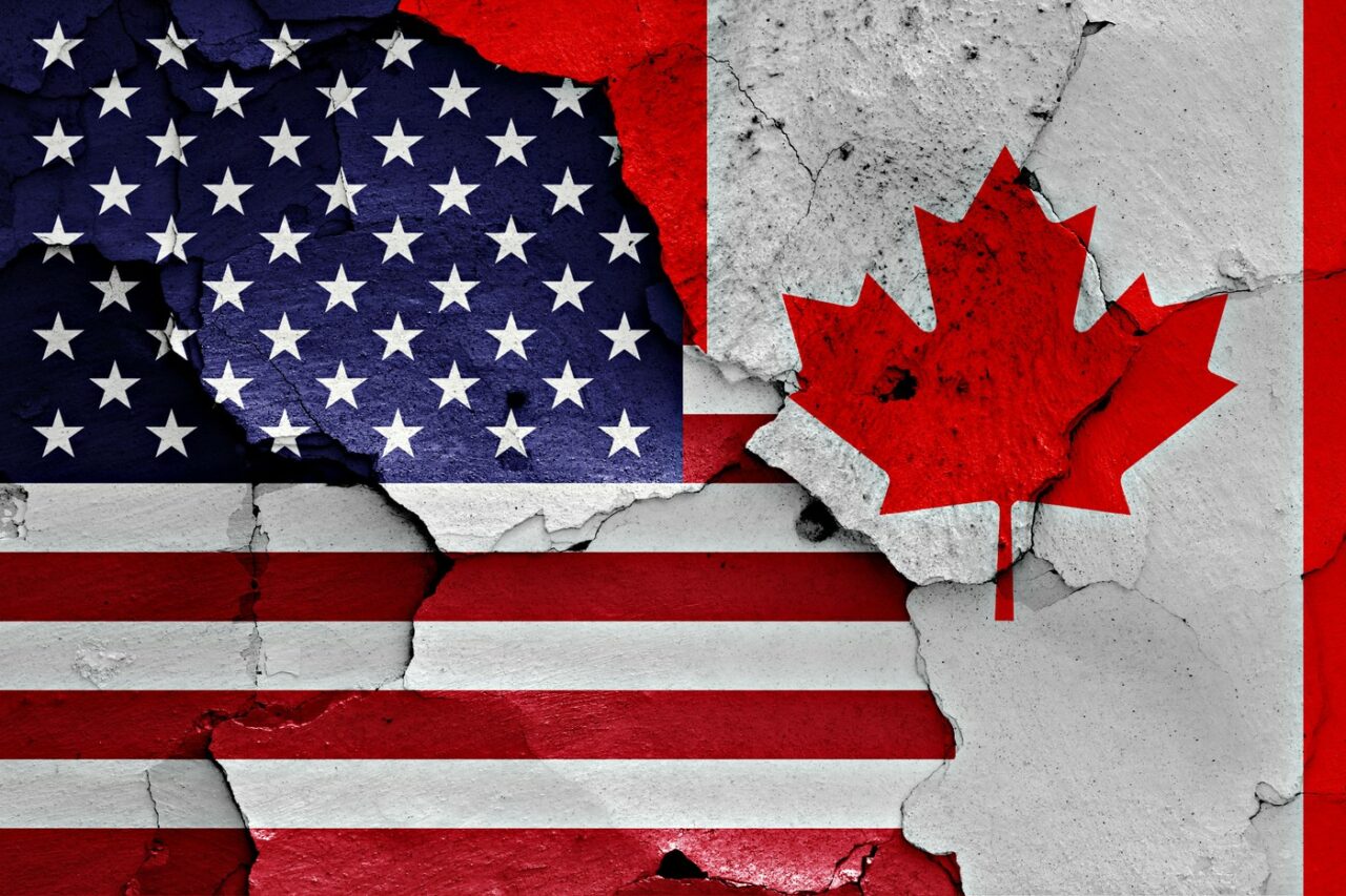 Premierul celei mai populate provincii din Canada cere organizarea alegerilor anticipate din cauza amenințărilor lui TRUMP