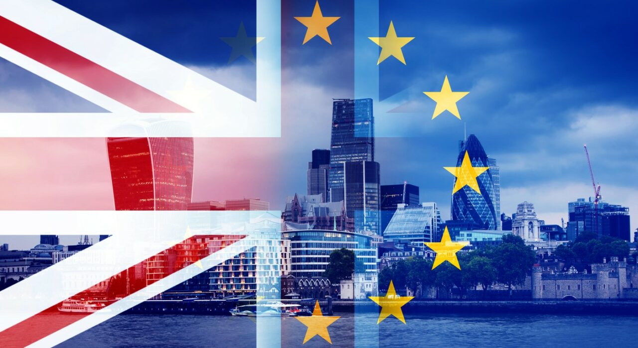 Marea Britanie exclude semnarea unui tratat comercial specific cu UE, dar vrea îmbunătățirea Acordului post-BREXIT