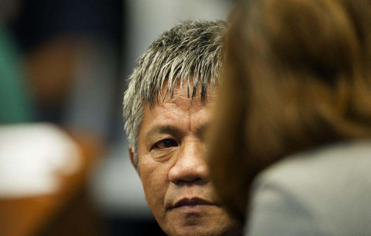 „Timp de 24 de ani, am UCIS oameni la ordinele lui «Superman»”: Confesiunile unui fost hitman în slujba lui Rodrigo Duterte