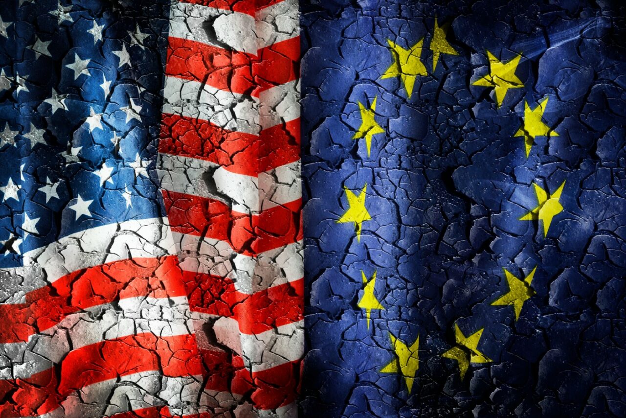 Bloomberg: Amenințările lui TRUMP riscă să distrugă unitatea fragilă a Europei /UE pregătește măsuri de retorsiune contra Statelor Unite